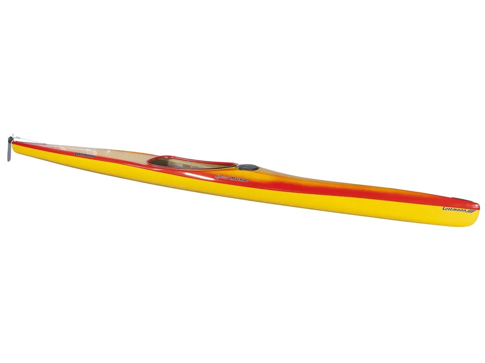 Mega-Angebot Lettmann Speed Machine