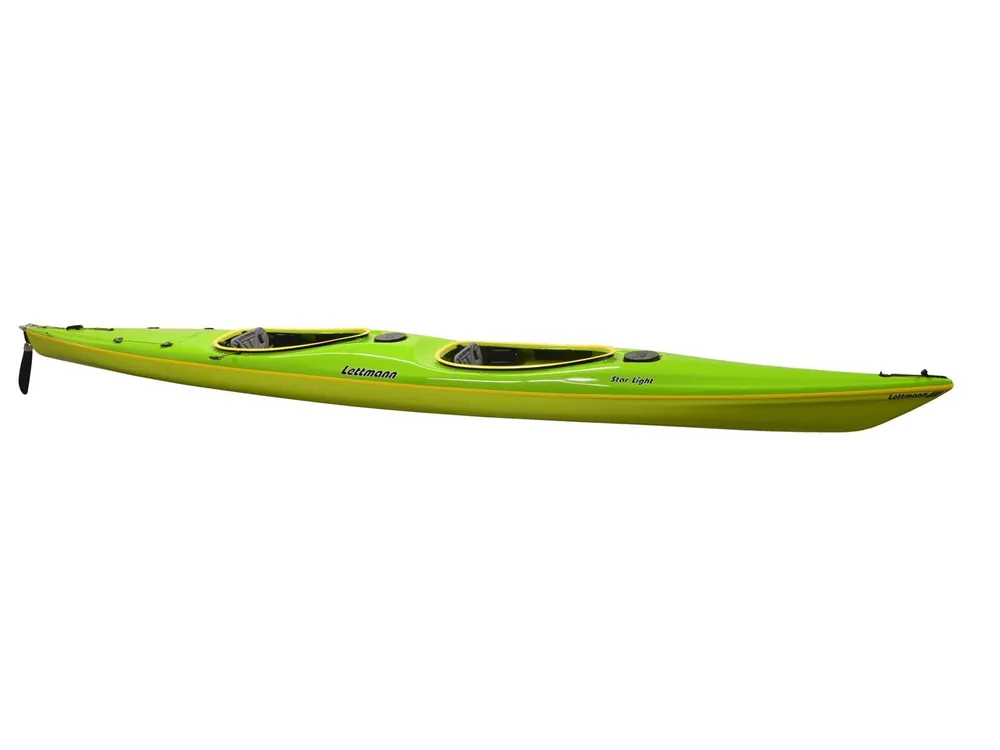 Saisonangebot Lettmann Star Light K2