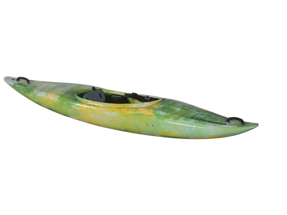 Lettmann Thunderbird Billig
