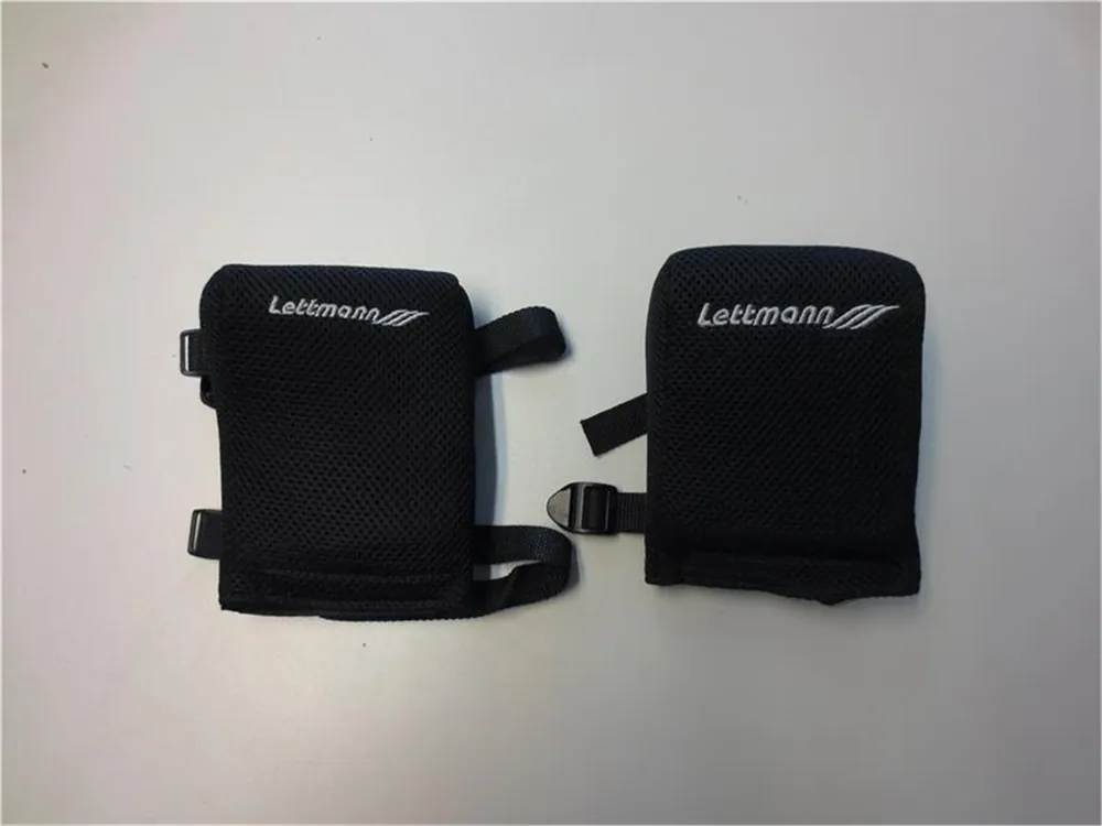 Lettmann Hip Pads für PE Sitze Begrenztes Angebot