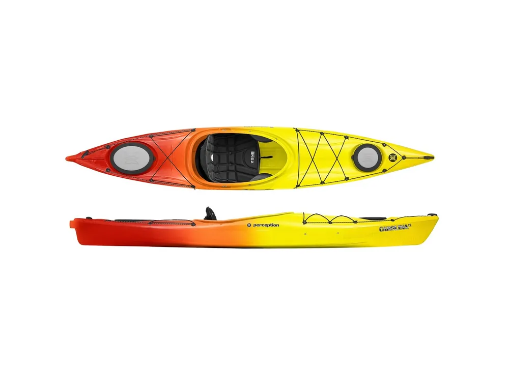 Perception Carolina 12 Expedition Heißes Angebot