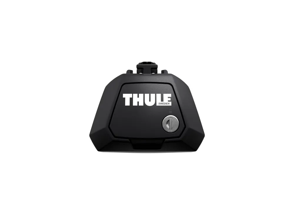 Meistverkauft Thule Evo Raised Rail