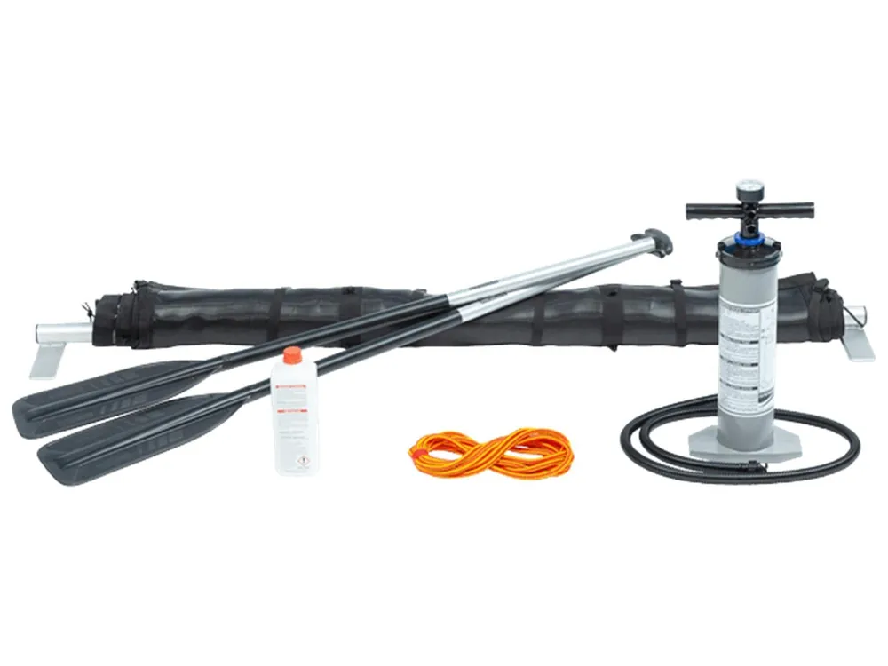 Grabner Zubehörset HC NEO Mega-Angebot