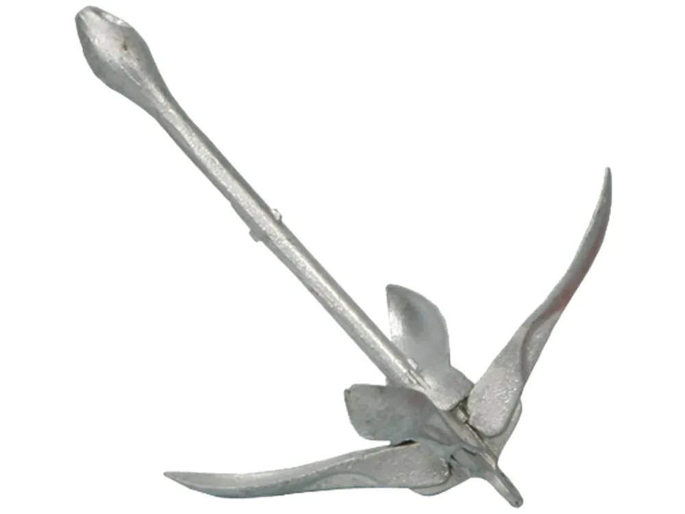 Grabner Klappanker 6 kg Sonderangebot