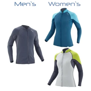 Billig NRS HydroSkin 0.5 Jacket