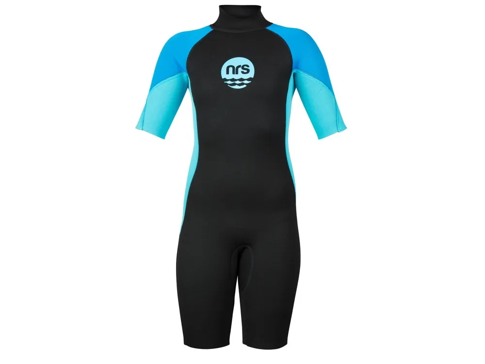 NRS Kid's Shorty Wetsuit Sonderangebot