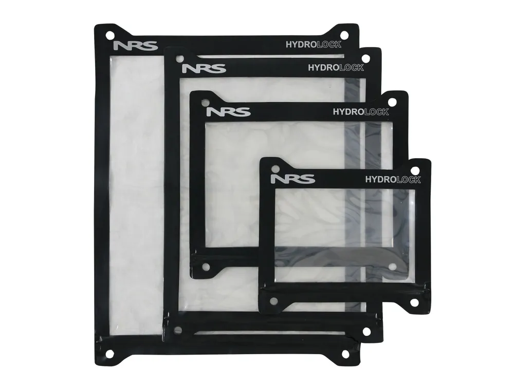 Markenware NRS HydroLock Mapcessory Map Case