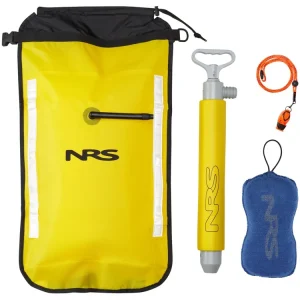 Sichere Zahlung NRS Touring Safety Kit Basic