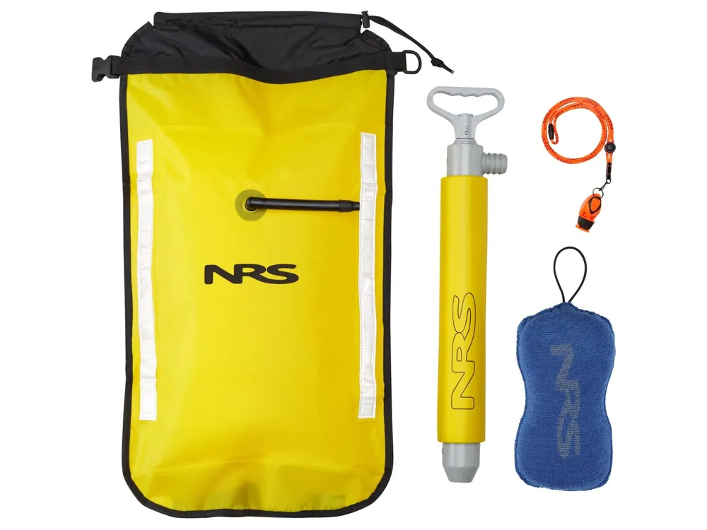 Sichere Zahlung NRS Touring Safety Kit Basic