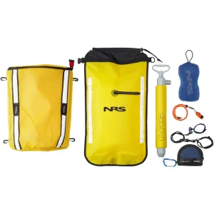 Letzte Chance NRS Touring Safety Kit Deluxe