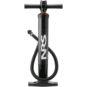 NRS Super Pump Aktuell