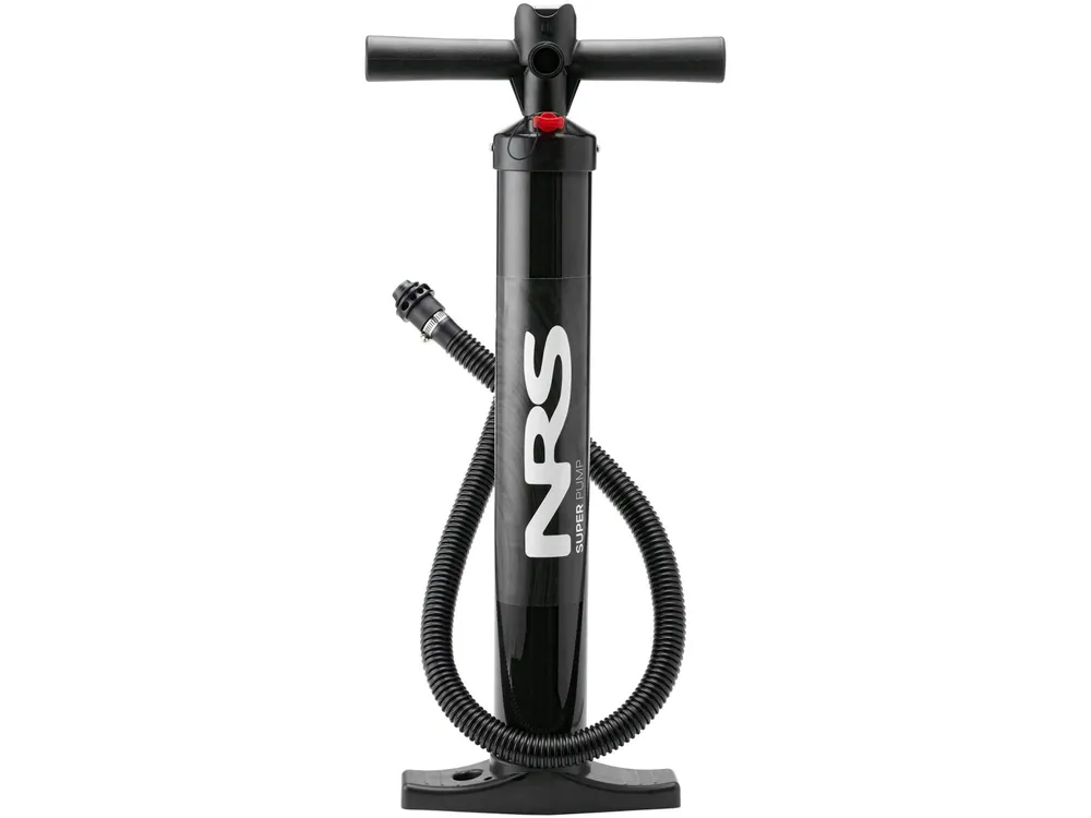 NRS Super Pump Aktuell
