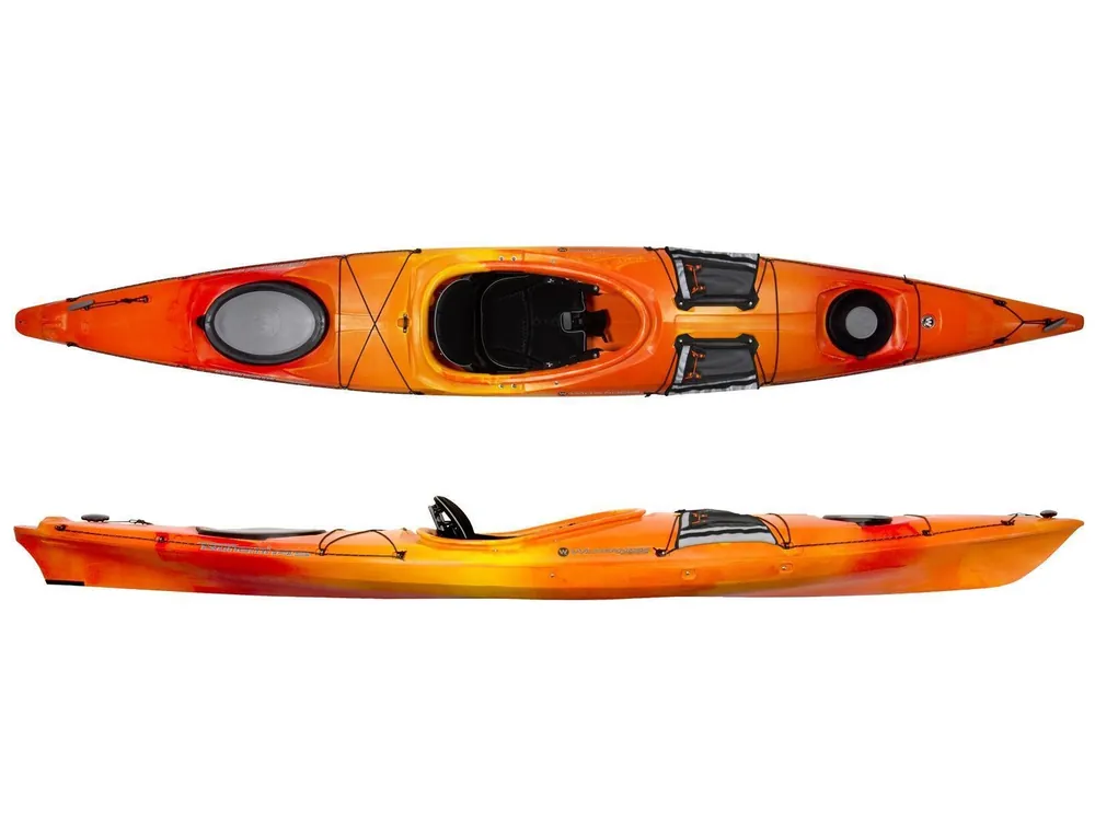 Preisknaller Tsunami 145