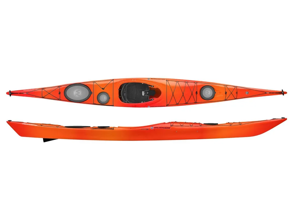 Markenware Tempest