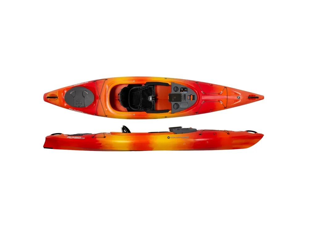 Wochenendangebot Pungo 120