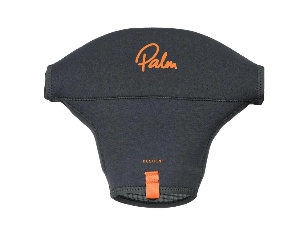 Mega-Angebot Palm Descent Pogies Jet Grey One Size