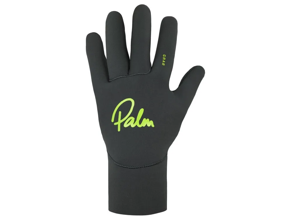 Nur Heute Palm Grab Handschuhe