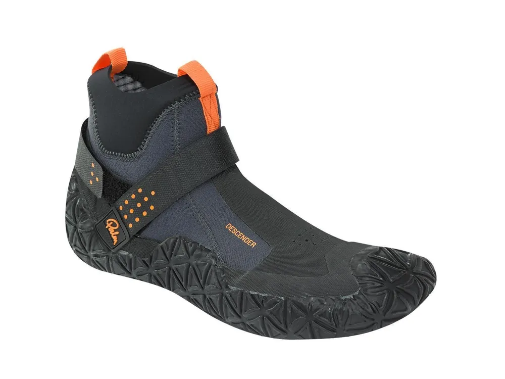 Super-Preis Palm Descender Neoprenschuh