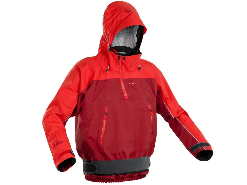 Kracherpreis Palm Bora Jacke