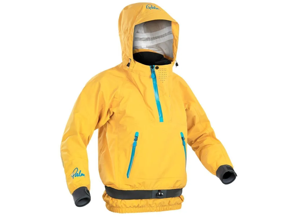 Palm Chinook Frauen/Women Jacke Neue Ware