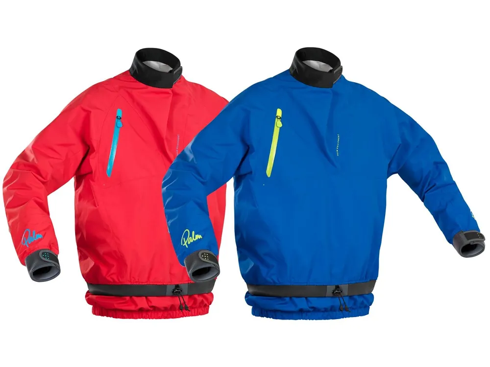 Palm Mistral Jacke Sonderangebot