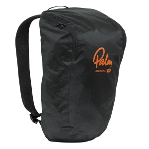Abverkauf Palm Breakout Backpack Black 15L