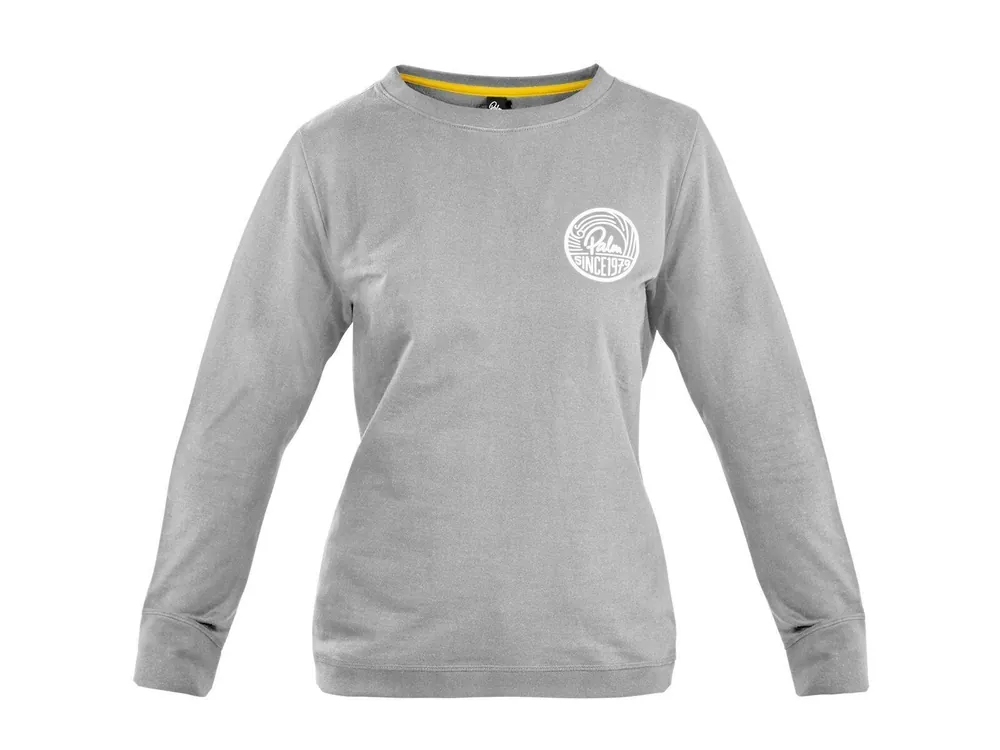Palm 79 Damensweater Markenprodukt
