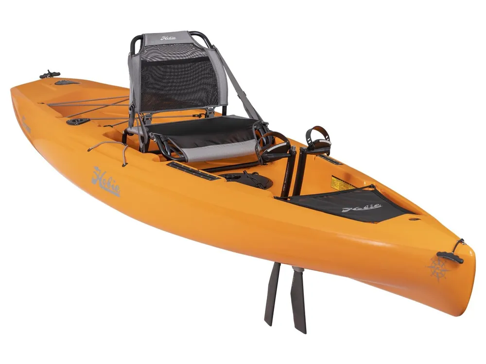 Hobie Mirage Compass Knallerangebot