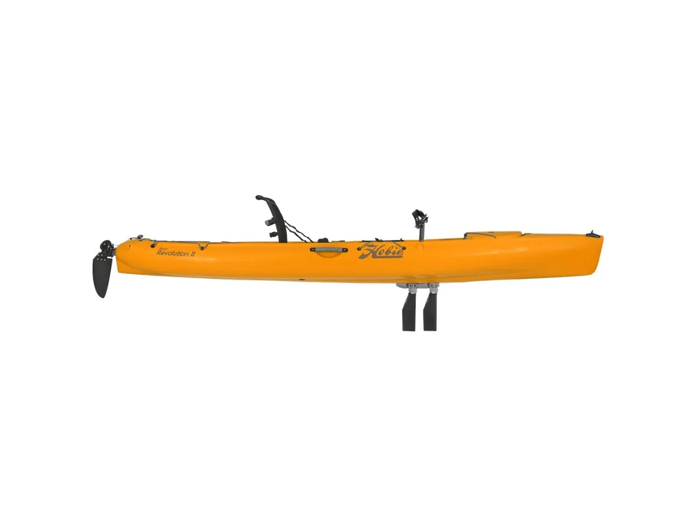 Hobie Mirage Revolution 11 Aktuell