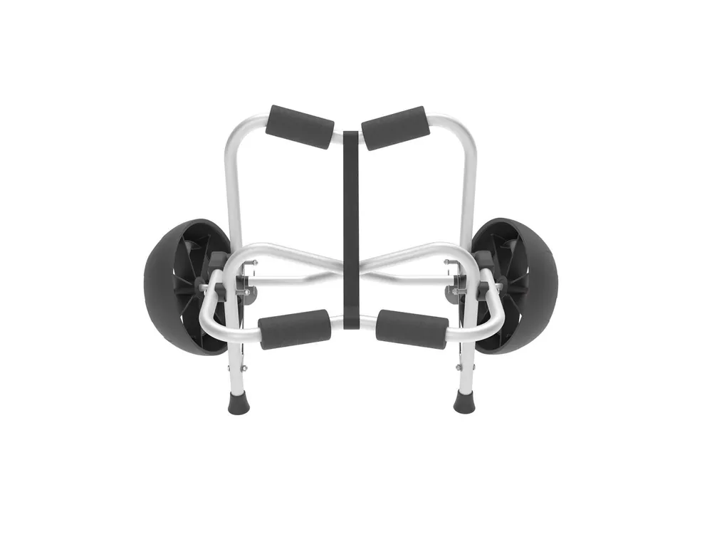 HandiWorld CAMBA Cart Bootswagen Wochenendangebot