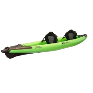 Verano Cayman Duo Komplettset Garantierte Lieferung