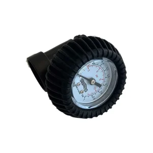 Bravo SP 90 S Schraubmanometer für Nortik Scubi Modelle 1 bar Expressversand
