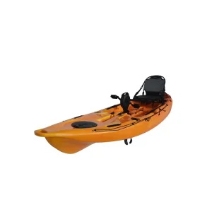 Riot Mako 10 Impulse Drive SOT Begrenztes Angebot