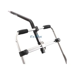 Aktuell Eckla Beach-Rolly® Fahrrad-Zugstange