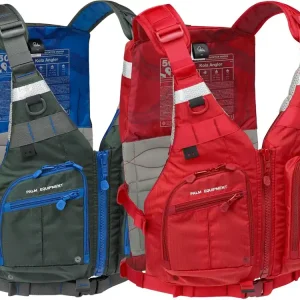 Begrenztes Angebot Palm Kola Angler Schwimmweste