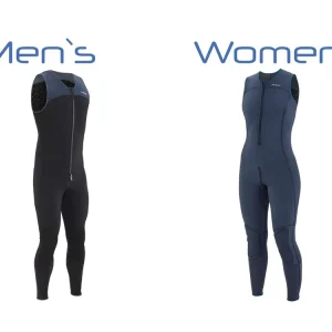 Expressversand NRS 3.0 Ultra John/Jane Wetsuit