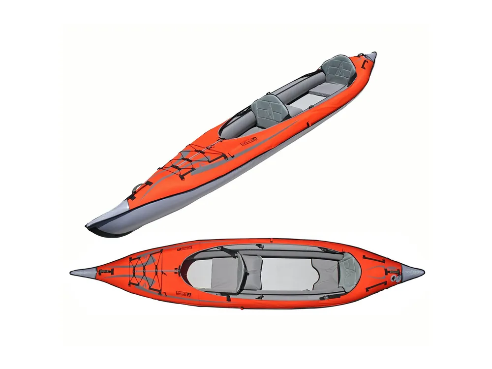 Sale Advanced Elements AdvancedFrame ConvertibleTM Elite Kayak