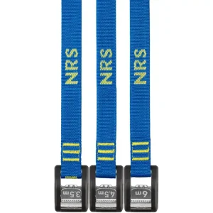 Kracherpreis NRS Buckle Bumper Straps Spanngurte