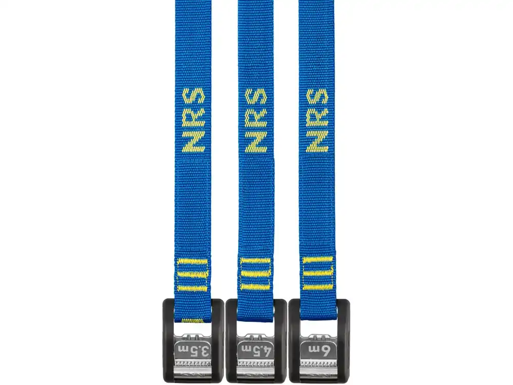 Kracherpreis NRS Buckle Bumper Straps Spanngurte