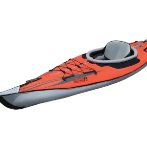 Preisknaller Advanced Elements Advanced Frame TM Kajak rot