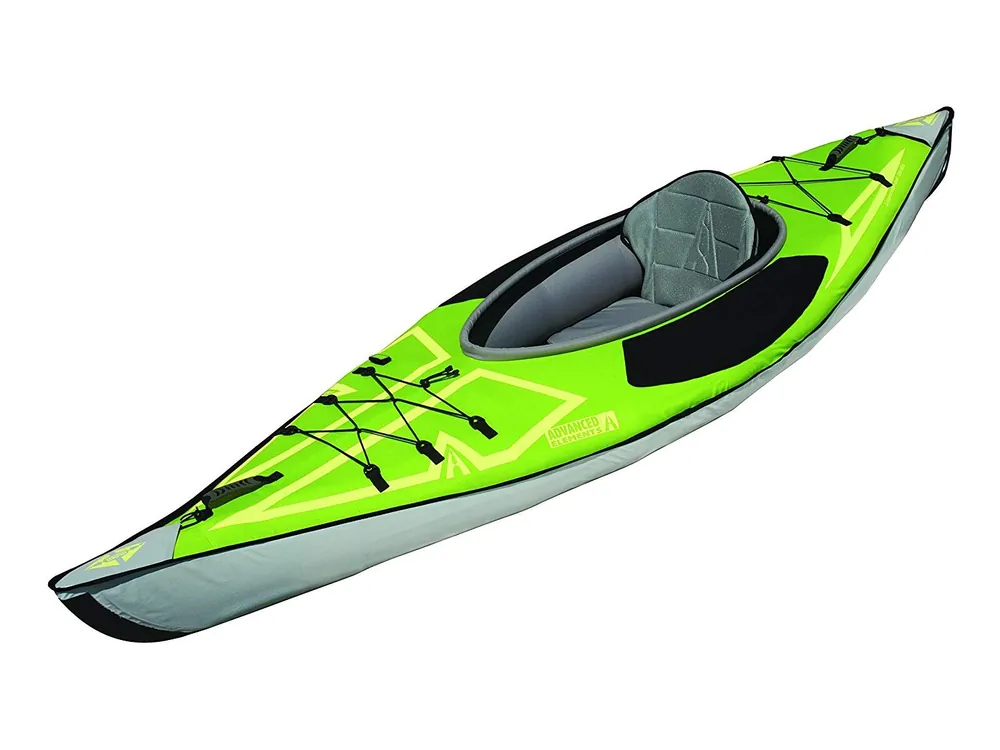 Advanced Elements AdvancedFrame UltraLite Kayak Jetzt Kaufen