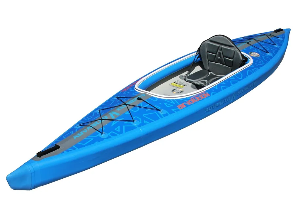 Advanced Elements AirVolution Kayak Schnäppchen