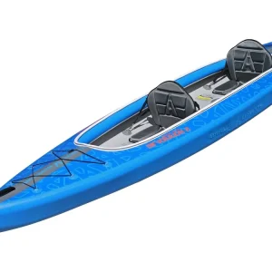Finale Aktion Advanced Elements AirVolution2 Kayak