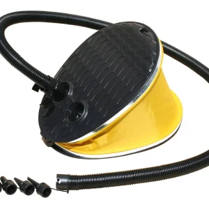 Advanced Elements Bellows Foot Pump Large Günstig