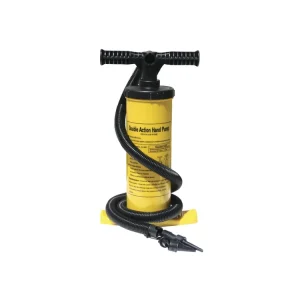 Saisonangebot Advanced Elements Double Action Pump