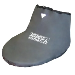 Advanced Elements PackLite Spray Skirt Markenware