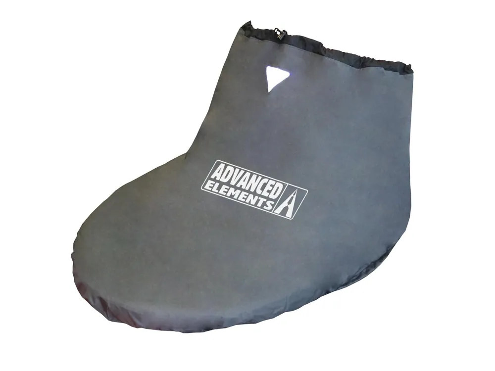 Advanced Elements PackLite Spray Skirt Markenware