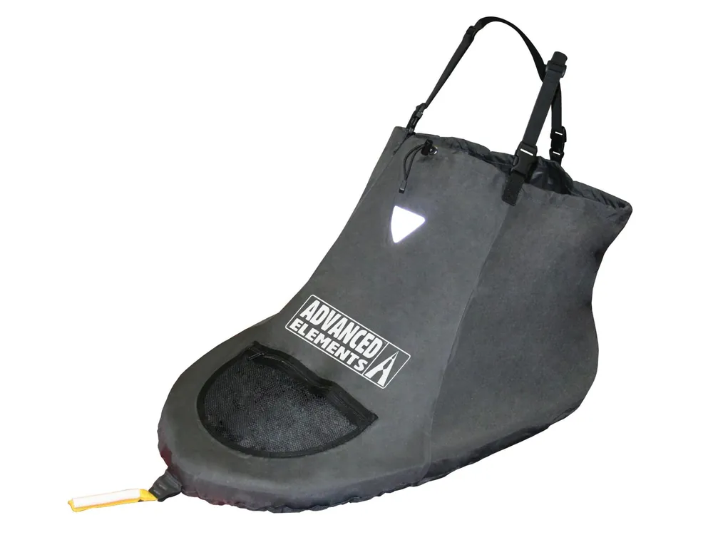 Advanced Elements Touring Spray Skirt Neuheit