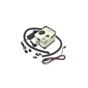 Ausverkauf Bravo Elektrische Pumpe GE 21-1A