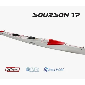 Point 65 Bourbon 17 weiß/rot Wochenendangebot